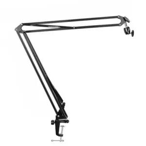 책상 고정 스탠드 조명 업그레이드 금속 독서 공부 암