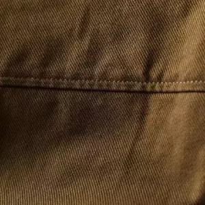 ROTA 여자 캐주얼 조끼 순면 카고풍 야상 레이어드 나시 젠1