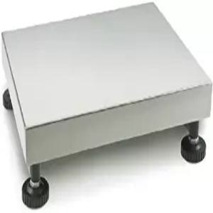 Kern KFP 30V20M 최대 강철 코팅 중량 플랫폼 1530kg