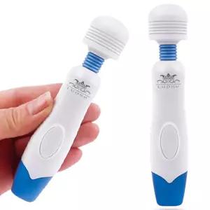 미니안마기 무선마사지기 소형진동기 휴대용 집중케어