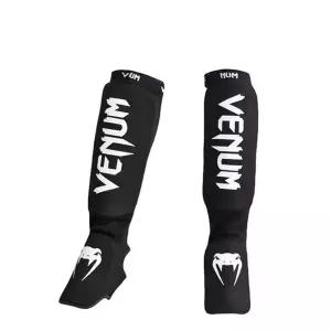 베놈 보호구 킥복싱 정강이 복싱 니트 제품 보호대 격투기 레깅스