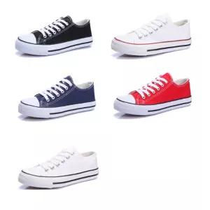 남성스니커즈 캔버스화 남자블로퍼 플랫 단화 5컬러 bSj4+8LTu