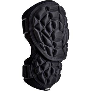 성인을 위한 COOLOMG 타자 야구 팔꿈치 보호대, 소프트볼 라크로스용 조절 스트랩이 있는 보호 팔 패드, 싱글