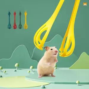 햄스터 집게 잡기 물림방지 트랩 쥐? 쥐덫 침구청소 aly2+7cNh
