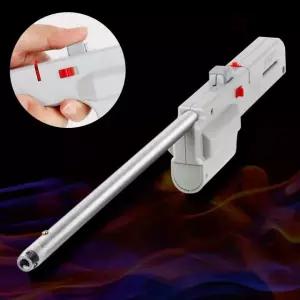 자동 점화기 F400 충전식가스 주방용 업소용 주방불총