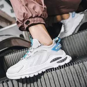 맨즈 컬러2종 올데이 액티비티 러닝운동스니커즈화 캐주얼 Htp2+3mis