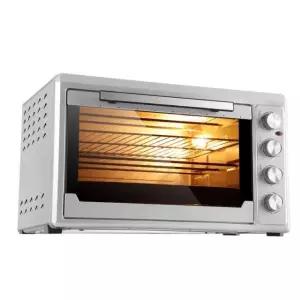 최고급 베이커리 제과제빵 업소용 카페용 데크오븐 상업용 접시형 48L 6관