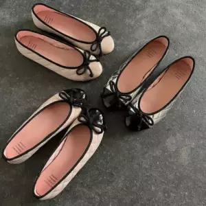 엘럽여성 메리제인 통 굽 스트랩힐 발레슈즈 봄가을 낮은 펌프스 프렌치리본 슈즈 원템3