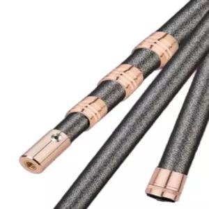 수초대 문어 장대 수초꾼 뜰채 제거대 제거기 해루질 수초낫 민물 낚시 개척기