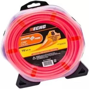 311175067 에코 크로스파이어 .175 트리머 라인 1파운드 도넛