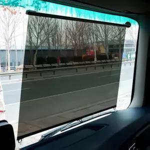 버스 햇빛 가리개 햇빛가리개 자동차 화물차