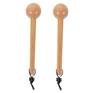 야구 및 소프트볼 애호가들을 위한 편안한 그립감과 휴식을 Mikikit 2Pcs 글러브 쉐이핑 망치 포수 미트 도구