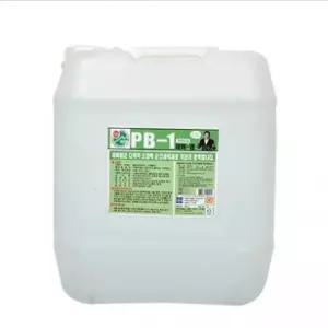 바닥 청소용 다목적 세척제 박리 클리너 바닥세척제 왁스세척제