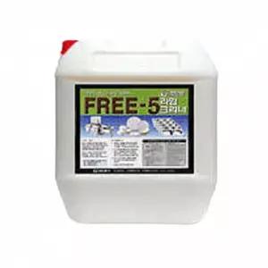 석회 찌든때 제거 라임 얼룩 세척제 녹 슬러지 클리너 액체세제대용량 리큐