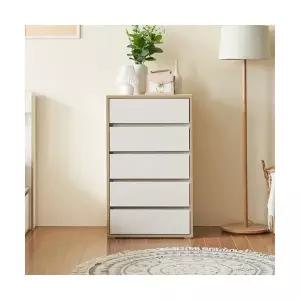 5단 서랍장 500 카페 침대 블록서랍장 모듈가구 캐비넷 실용가구