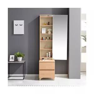 H900 전신거울 좌식 화장대 4colors