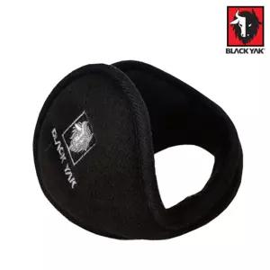 (힘찬)블랙야크 방한용품 귀마개안감퍼 용마개 도리 겨울용 머리띠