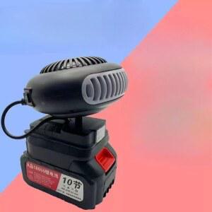 휴대용 무선 히터 사무실 가정용 탁상용 소형 온풍기 열풍기