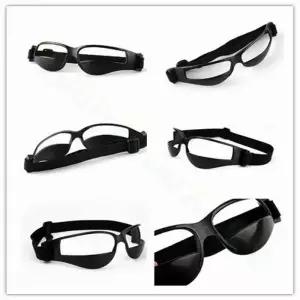 농구 시선고정 유지 연습 스포츠 프로 비전 드리블 고글형