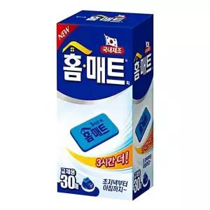 2개구성 훈증기용 Henkel 미용위생용품 홈트 고무방충제 매 리필 코드롤러 방향방충방습 nl 30 HWAB1CDD