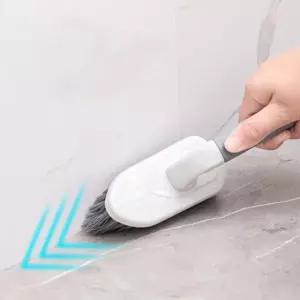 브러쉬 틈새브러쉬 틈새 V자 코너브러쉬 세척 청소 코 XcU8+4fcZ