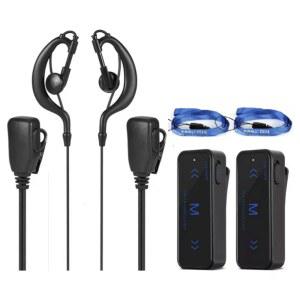 무전기 생활무전기 워키토키 병원 미용실 업소용 식당