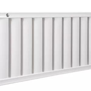 온수 방열기 라디에이터 동파 욕실 난방기 가정용