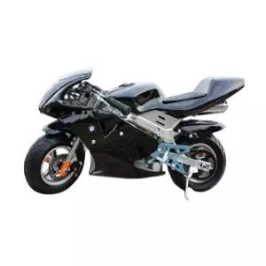 포켓바이크 오프로드 미니 스쿠터 오토바이 49cc 2행정