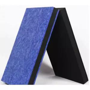 소음 흡수 바닥 방음매트 패드 피아노 드럼 충격흡수