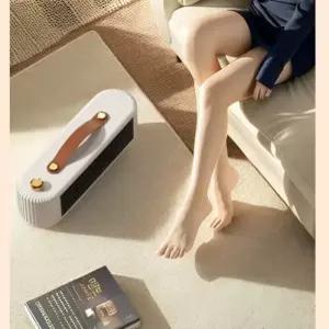 미니 온풍기 소형 차박 가정용 열풍기 사무용 캠핑용