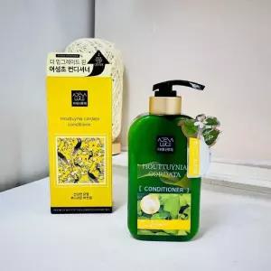 어성초 헤어케어 린스 두피영양 아데나루체샴푸 아데나루체린스