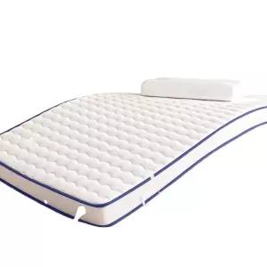 돌침대토퍼 돌침대매트리스 두꺼운 흙침대 돌침대 싱글