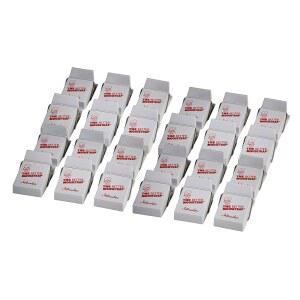 24팩 침입자 16000 더 나은 마우스 트랩