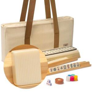 옐로 마운틴 아메리칸 마작 세트 수입 