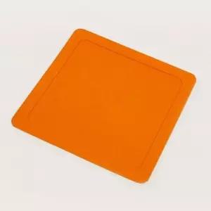 야구 경기용 티볼 홈플레이트 베이스판 2색 단품 야구홈베이스