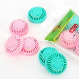 [2개구성] 방충제 6개입 제습제 옷장 서랍장용 나프탈렌 EWFCEAC1