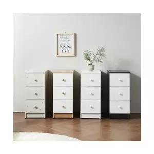 서랍장 300 다용도 인테리어서랍장 속옷장 인테리어 미니 침실