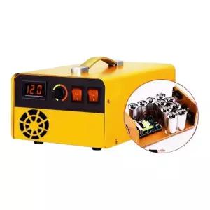 지렁이 포획기 포집끼 미끼 버전 낚시터 여름 6L 비적합