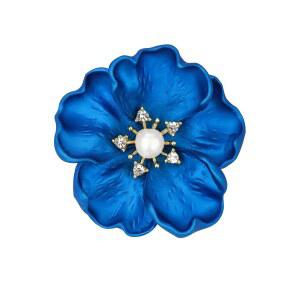 여성용 브로치 핀 라인스톤 피콕 크리스탈 섬세한 동물 라펠 크리스마스 생일 선물 여자 패션 주얼리