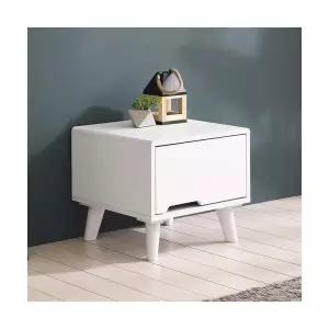 1단 서랍장 400 컬러풀 콘솔 속옷장 안방 미드센츄리서랍장 인테리어소품