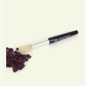 [2개구성] 청소용 업소용 커피그라인더솔 브러쉬 커피 주방 커피전문점 용품 LW6DBA45