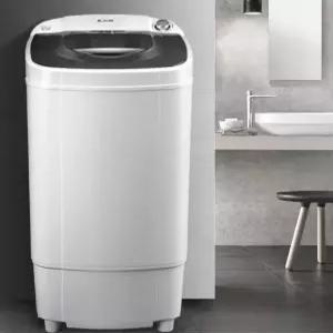 미니탈수기 대용량 기숙사 원룸 건조기 고속 캠핑용 장마