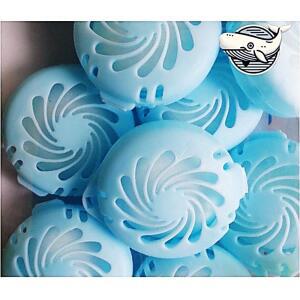 [2개구성] 이디스 좀약 2팩 모스볼 옷장 안전한 벌레퇴치 좀벌레 나프탈렌 LWFHH5T8