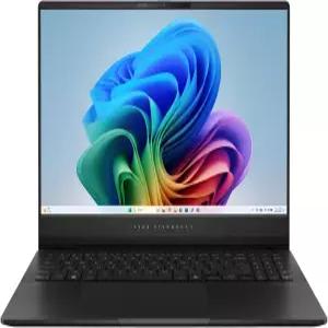 ASUS 비보북 S 15 15.6 3K (2880x1620) 노트북 2025 신제품 AMD Ryzen AI 9 HX 370 12코어 Radeon 890M