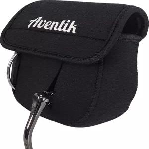 아벤틱 낚시 방적 릴 커버 파우치 보호 케이스 3000-7000 시리즈 보관소와 호환 3가지 사이즈 선택