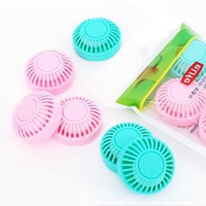 [2개구성] 나프탈렌 방충제 6개입 서랍장용 제습제 옷장 FAWFCEAC1