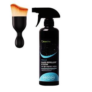 [2개구성] nmts 차 발수코팅 유리 세 자동 정제 용품 FAWFHNWP3