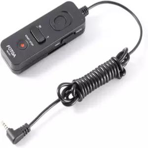 Fotga 59인치 파나소닉 GH2 GH3 GH4 GH5 GH5s GH6 GH7 G97 S1 S5II S5M2X S5IIX S5K S5C RM-VP1 포커스 줌