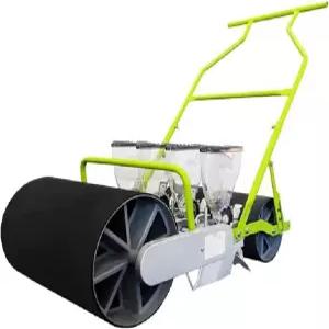 Rock88 채소 파종기 4줄 씨앗 심기 기계 당근 시금치 땅콩 밀 도구