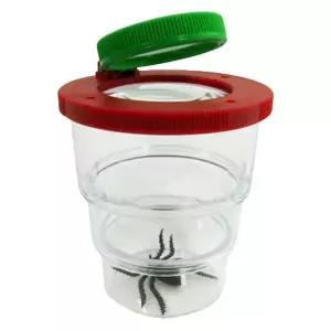 초등과학 생물관찰 광학렌즈 확대경 곤충 현미경 2세트/ 여름방학선물 방과후 수업용